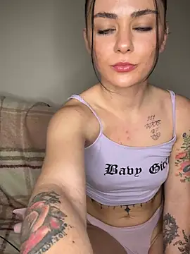 alwayshornyvivi online show from March 2026 08:26:01 AM