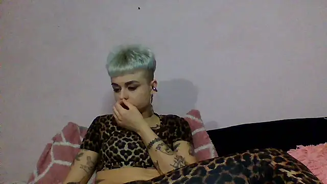 AlisaDear257 online show from February 2026 08:05:01 PM