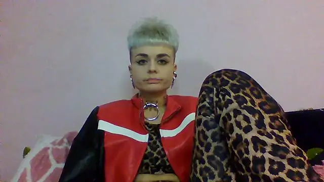 AlisaDear257 online show from February 2026 12:23:01 PM