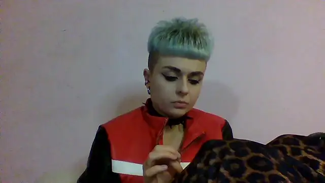 AlisaDear257 online show from March 2026 01:00:01 PM