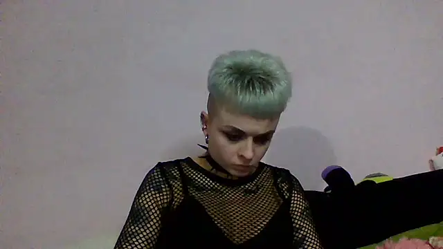 AlisaDear257 online show from April 2026 06:38:01 PM