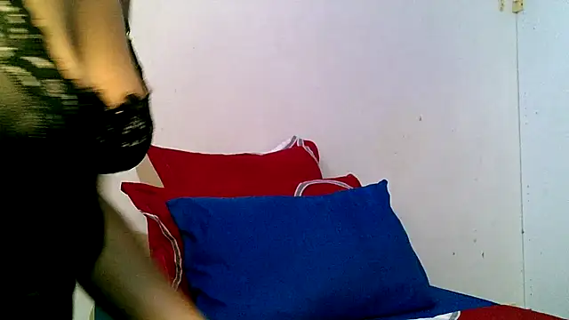 Mabelle Eveline online show from April 2026 08:04:02 AM