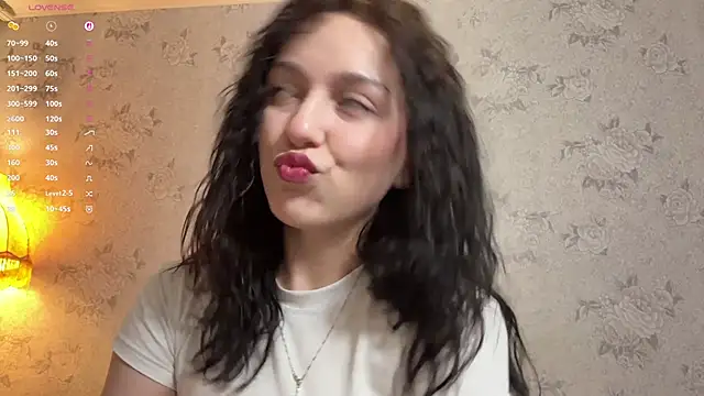 Snapshot of ShawnaBree chatting on February 2026 08:09:01 PM ShawnaBree online show from February 2026 08:09:01 PM