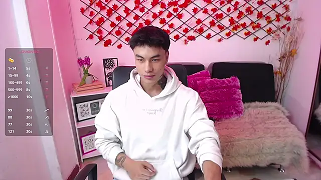 IanWest  online show from March 2026 11:58:02 AM