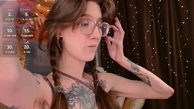 lolami  online show from March 2026 07:36:02 AM