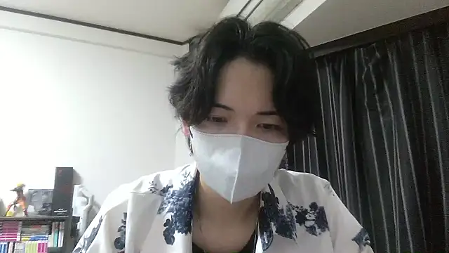 raitokun5555 online show from May 2026 07:03:01 AM