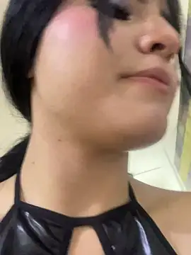 Snapshot of SamanthaVelvettAss chatting on February 2026 12:57:01 PM SamanthaVelvettAss online show from February 2026 12:57:01 PM