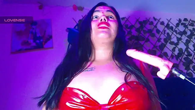 TaniaSpace online show from March 2026 03:34:01 AM