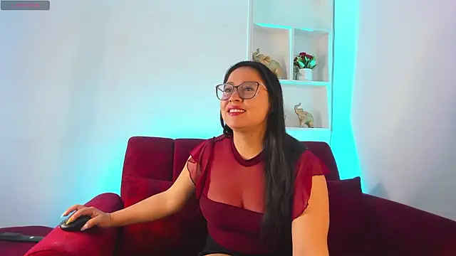 Snapshot of Eliana_jhones_ chatting on March 2026 11:50:01 AM Eliana jhones online show from March 2026 11:50:01 AM