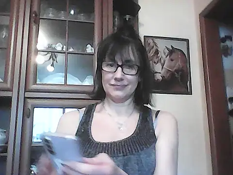 Snapshot of Vlastelina chatting on February 2026 12:03:01 PM Vlastelina online show from February 2026 12:03:01 PM