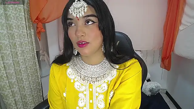 Sita Nair online show from April 2026 12:13:01 PM