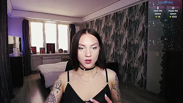 Snapshot of comeherehoney chatting on February 2026 12:26:01 PM comeherehoney online show from February 2026 12:26:01 PM