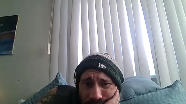 TheDaddio03 online show from February 2026 04:41:01 PM