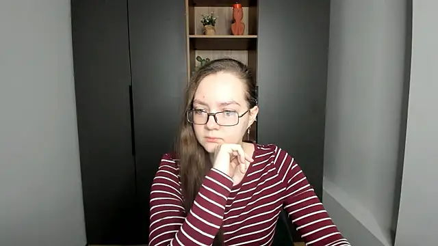 KatheyWasinger online show from February 2026 03:12:01 AM