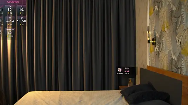 MarenCalarco online show from February 2026 03:21:02 PM