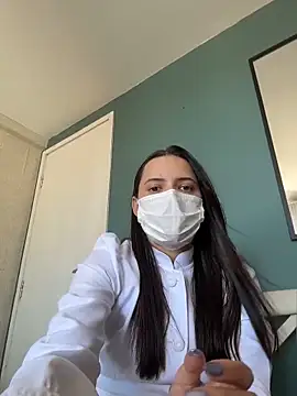 Deamodel online show from March 2026 12:34:02 PM