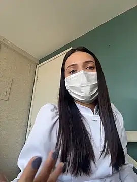 Deamodel online show from March 2026 04:33:02 PM