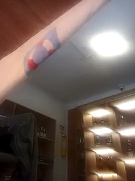 eva vidal  online show from April 2026 04:34:02 PM