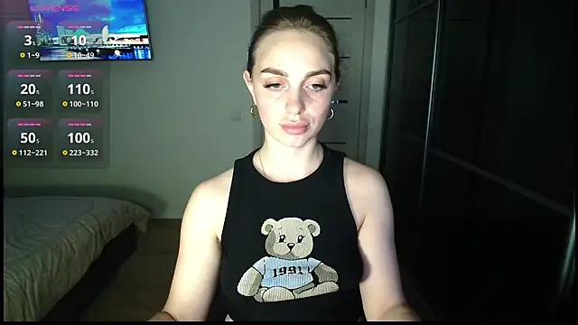 Snapshot of _julia_wonderful_ chatting on March 2026 08:04:02 PM julia wonderful online show from March 2026 08:04:02 PM