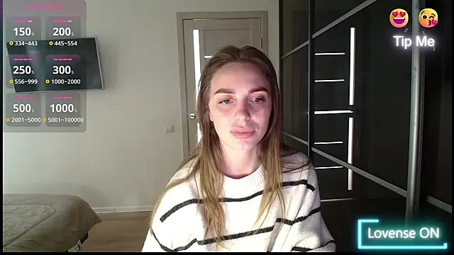 Snapshot of _julia_wonderful_ chatting on April 2026 05:57:02 AM julia wonderful online show from April 2026 05:57:02 AM