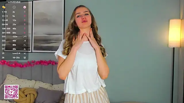 Snapshot of EclipseUrge chatting on February 2026 07:07:02 AM EclipseUrge online show from February 2026 07:07:02 AM