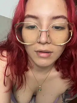 GoonetteMessy online show from February 2026 12:18:02 AM