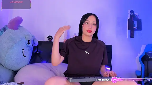  Mia kiss  online show from March 2026 04:24:02 AM