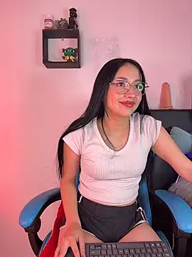  Mia kiss  online show from April 2026 10:40:01 PM