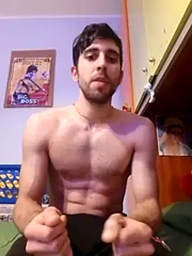 Ricky9o online show from February 2026 08:27:02 PM