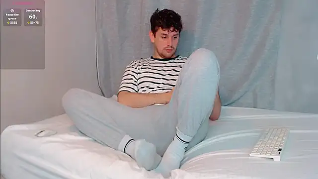 Luc 7 online show from March 2026 06:59:02 PM