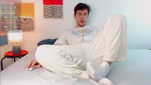 Luc 7 online show from April 2026 02:32:01 AM