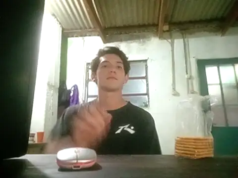 Brandon Leyes online show from February 2026 10:42:01 PM