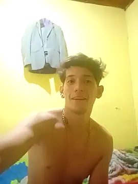 Brandon Leyes online show from March 2026 07:09:01 PM