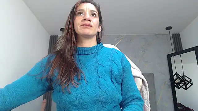 Ava Stone online show from April 2026 05:26:02 AM