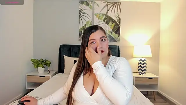 AgathaBloom  online show from February 2026 12:48:02 PM