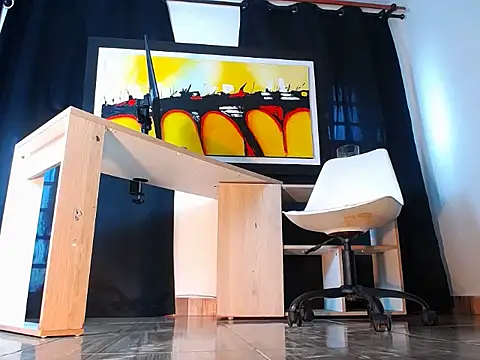 jullian ricci online show from February 2026 07:41:01 PM