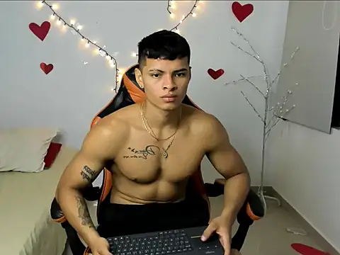 RYAN MYEARZ   online show from February 2026 12:57:02 PM