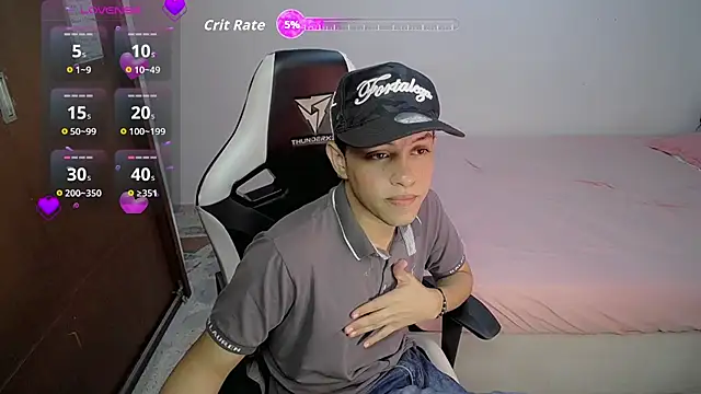 Snapshot of Top_and_bottom chatting on February 2026 08:09:01 PM Top and bottom online show from February 2026 08:09:01 PM