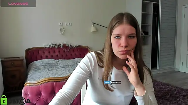 Katty Bells online show from March 2026 02:56:02 PM