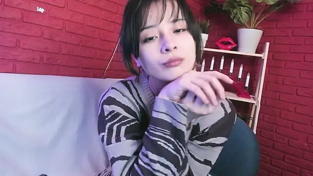 Snapshot of May_Ling chatting on February 2026 08:37:01 PM May Ling online show from February 2026 08:37:01 PM