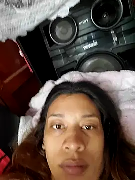 MelanyStone  online show from July 2026 01:26:01 PM