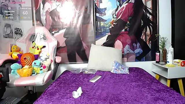 Mizuki genshin online show from April 2026 05:13:02 PM