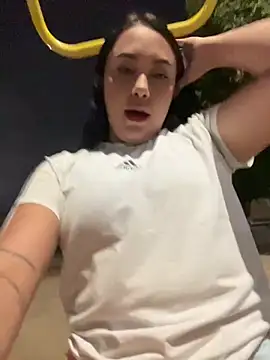 Craziness street online show from March 2026 02:17:02 AM