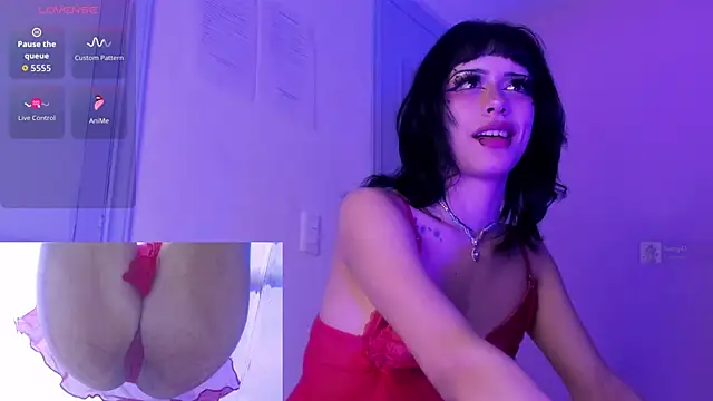 emma cg online show from April 2026 08:03:01 PM