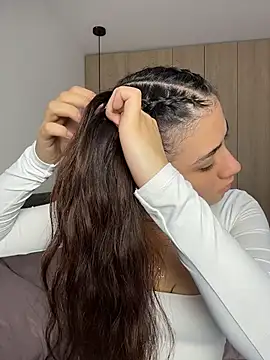 Shanell c1 online show from April 2026 02:12:01 PM