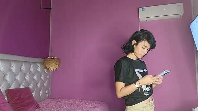 ivonne heaven online show from February 2026 07:22:01 PM