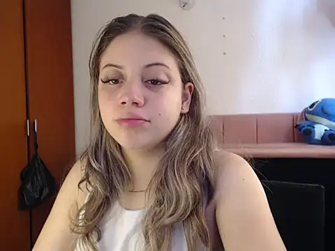 alaina blesssed online show from February 2026 03:51:01 PM