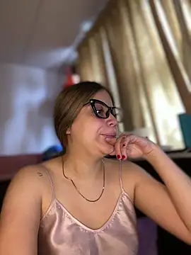 alaina blesssed online show from February 2026 03:53:01 PM