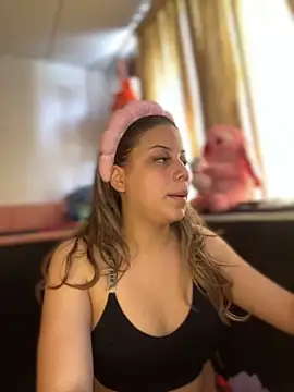 alaina blesssed online show from March 2026 04:04:01 PM