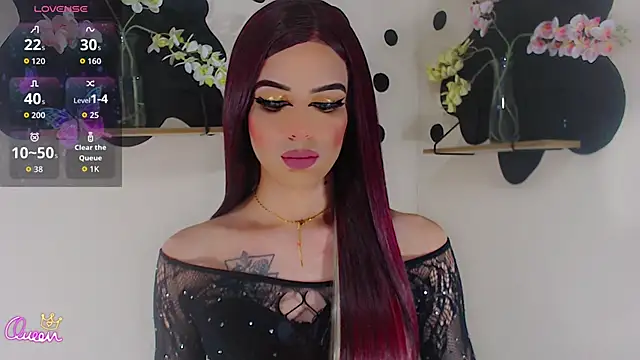 BigCock ivana online show from February 2026 01:07:01 PM